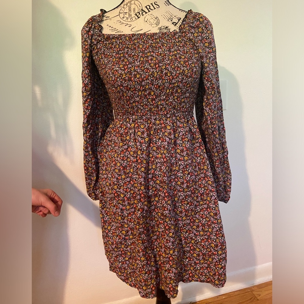 Kids casual dress